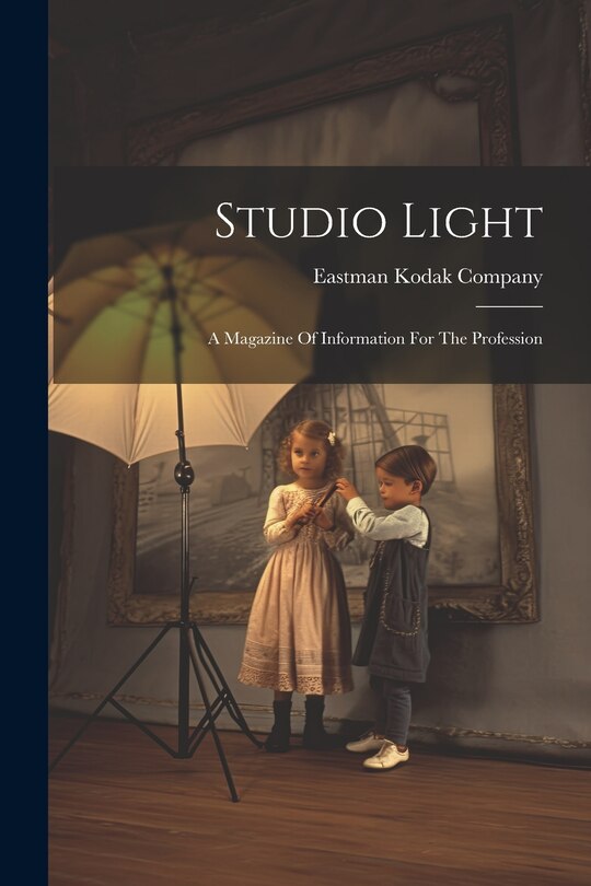 Couverture_Studio Light