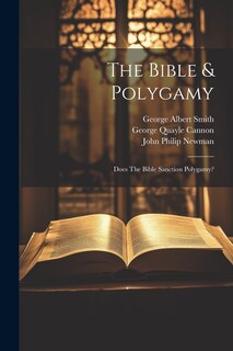 Couverture_The Bible & Polygamy
