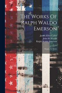 Couverture_The Works Of Ralph Waldo Emerson