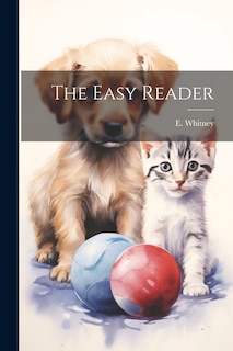 Front cover_The Easy Reader