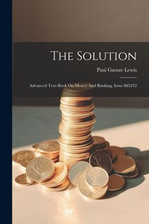Couverture_The Solution