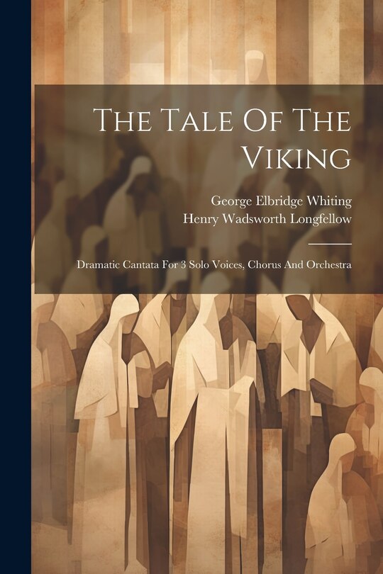Couverture_The Tale Of The Viking