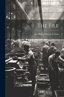 Couverture_The File