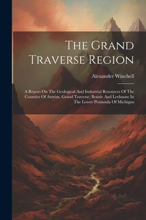 Couverture_The Grand Traverse Region