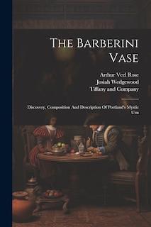 Couverture_The Barberini Vase