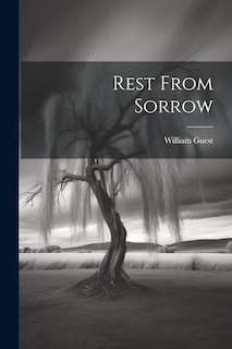 Front cover_Rest From Sorrow