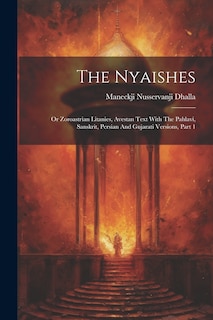 Couverture_The Nyaishes