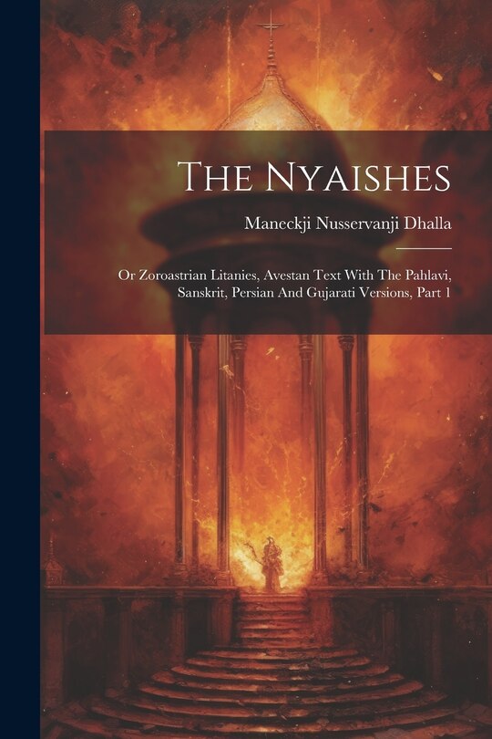 Couverture_The Nyaishes