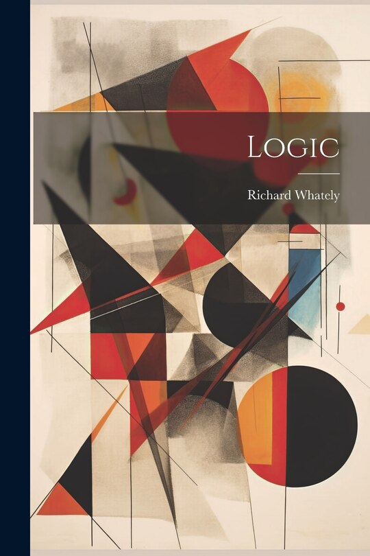 Front cover_Logic