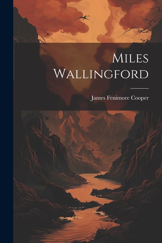 Front cover_Miles Wallingford
