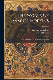 Front cover_The Works Of Samuel Hopkins