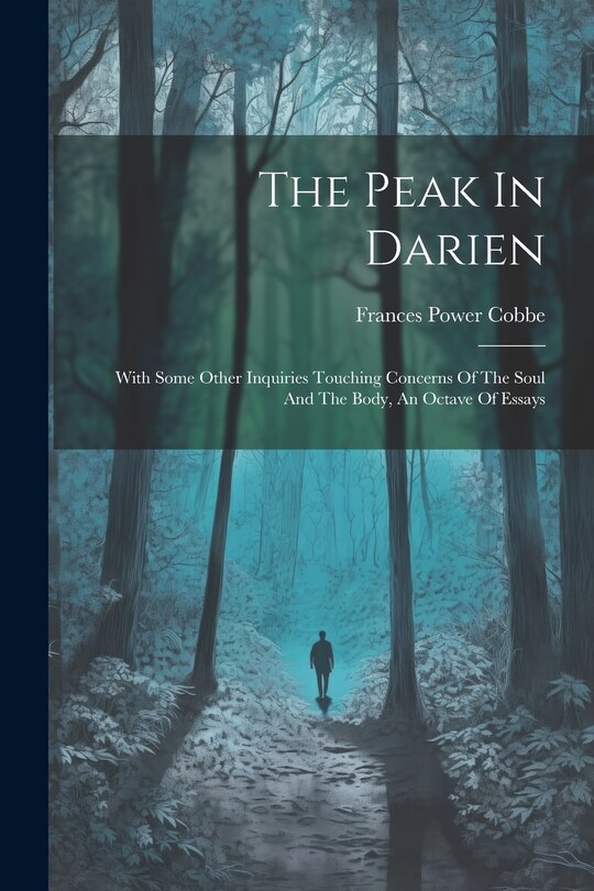 Couverture_The Peak In Darien