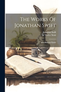 Couverture_The Works Of Jonathan Swift
