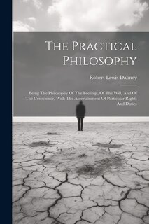 Front cover_The Practical Philosophy