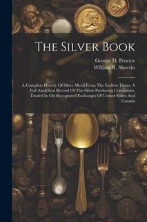 Front cover_The Silver Book