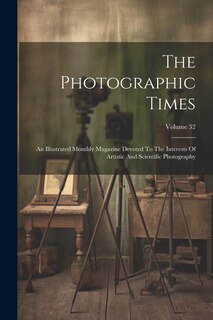 Couverture_The Photographic Times