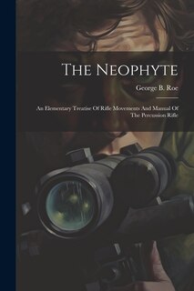 Couverture_The Neophyte