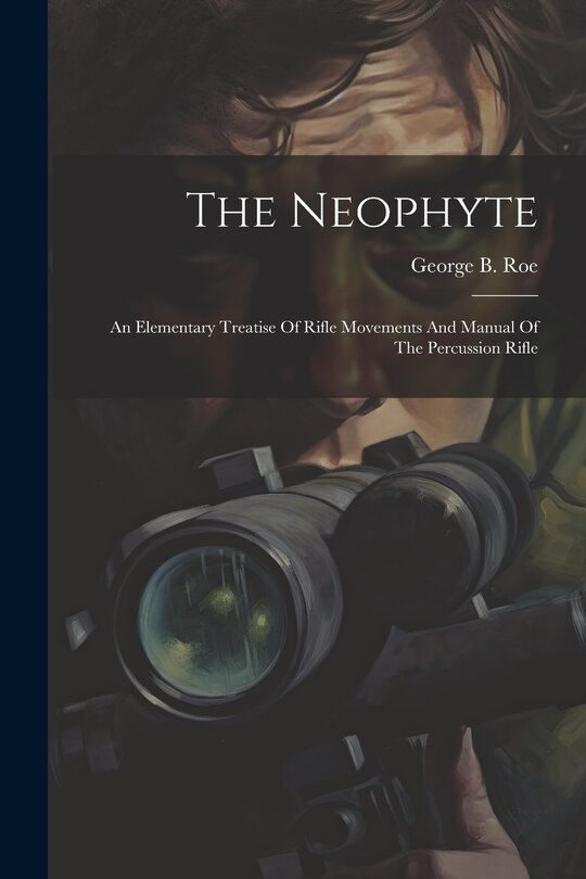Couverture_The Neophyte