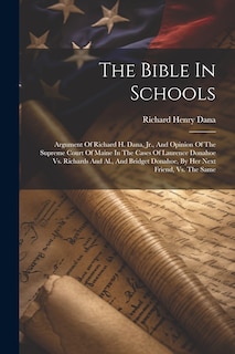 Couverture_The Bible In Schools