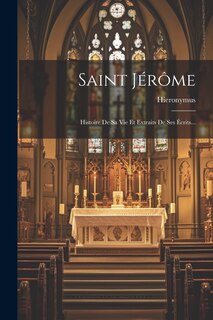 Couverture_Saint Jérôme