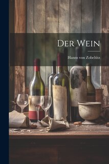 Couverture_Der Wein