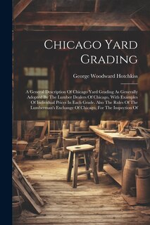 Couverture_Chicago Yard Grading