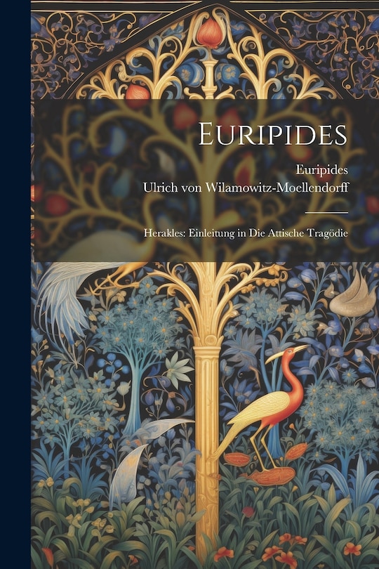 Front cover_Euripides