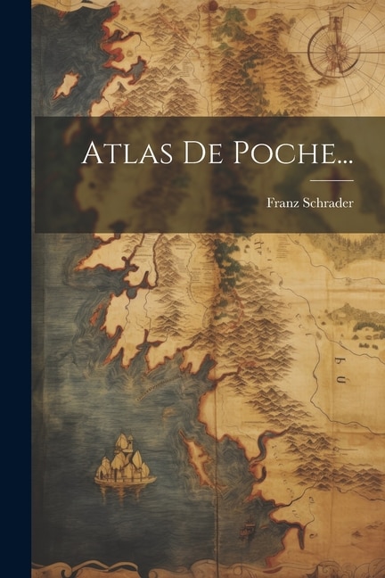 Atlas De Poche...