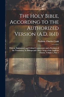 Front cover_The Holy Bible, According to the Authorized Version (A.D. 1611)