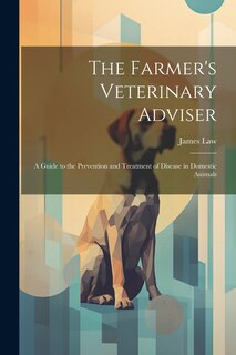 Couverture_The Farmer's Veterinary Adviser