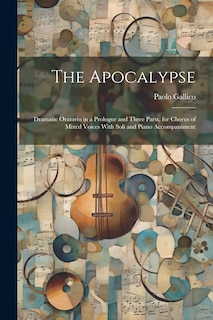 Front cover_The Apocalypse