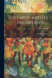 Couverture_The Earth and Its Inhabitants ...