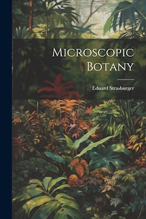 Microscopic Botany