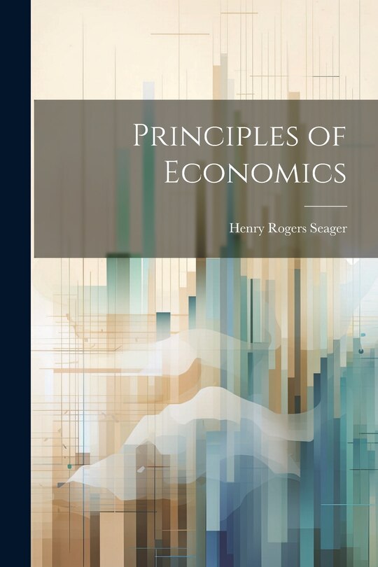 Front cover_Principles of Economics