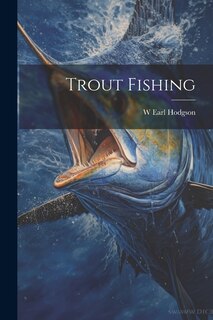 Couverture_Trout Fishing
