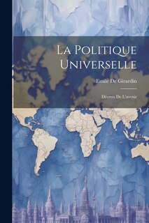 Couverture_La Politique Universelle
