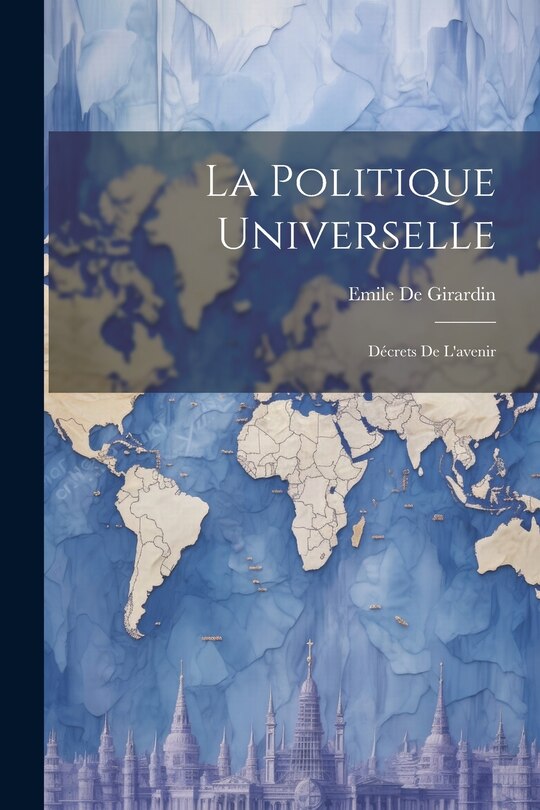 Couverture_La Politique Universelle