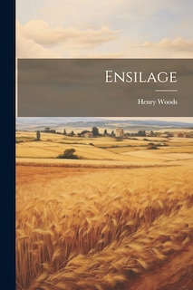 Front cover_Ensilage