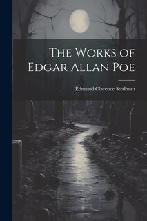 Couverture_The Works of Edgar Allan Poe