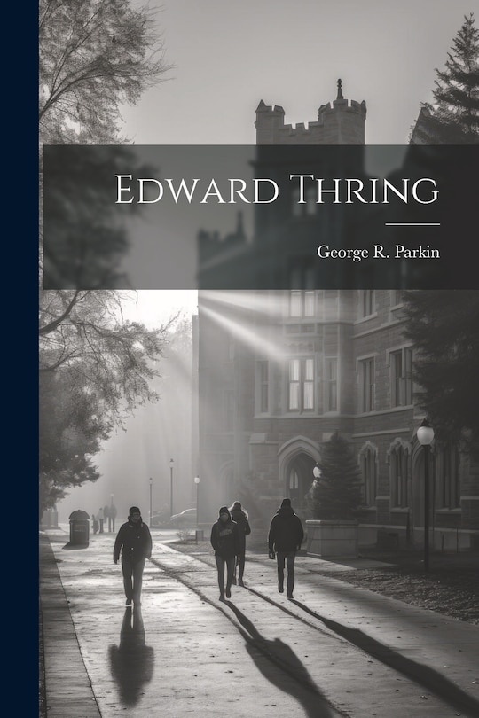 Front cover_Edward Thring