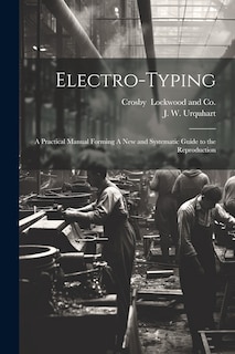 Front cover_Electro-Typing