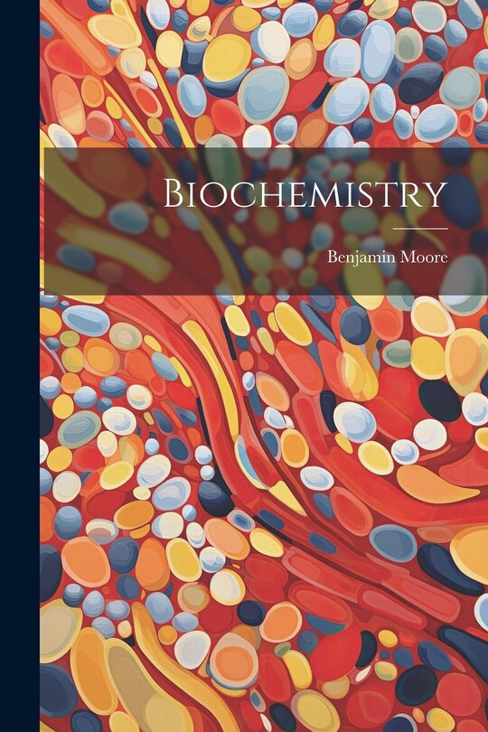 Front cover_Biochemistry