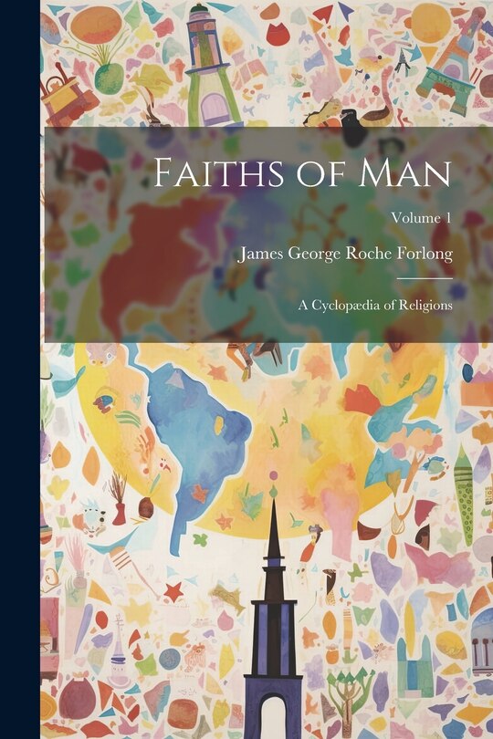 Front cover_Faiths of Man