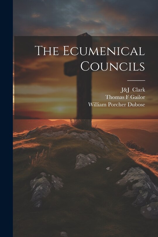 Couverture_The Ecumenical Councils