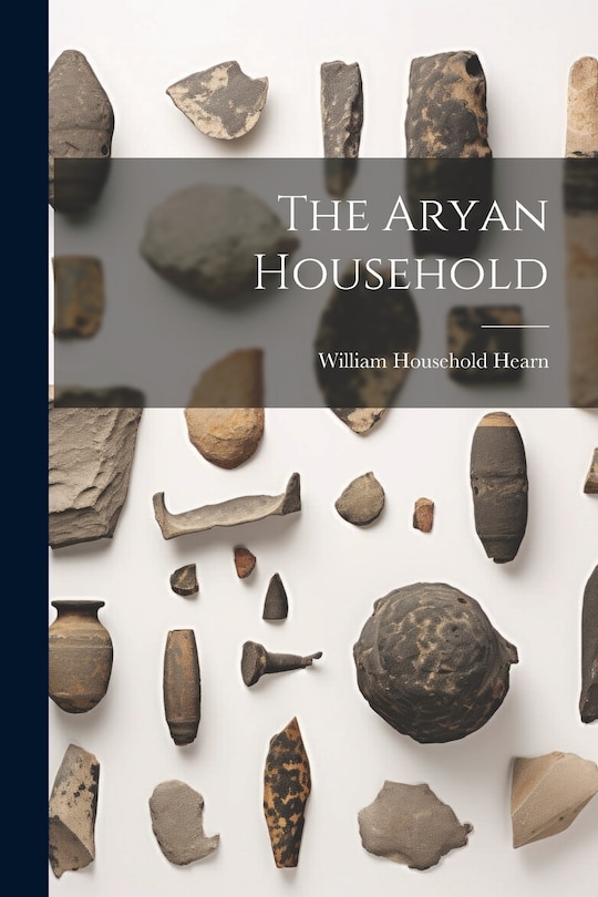 Front cover_The Aryan Household