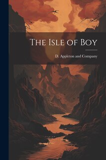 Front cover_The Isle of Boy