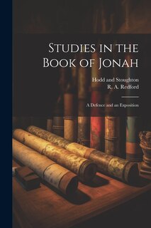 Couverture_Studies in the Book of Jonah