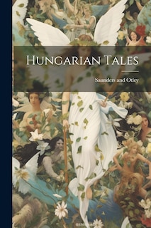 Couverture_Hungarian Tales