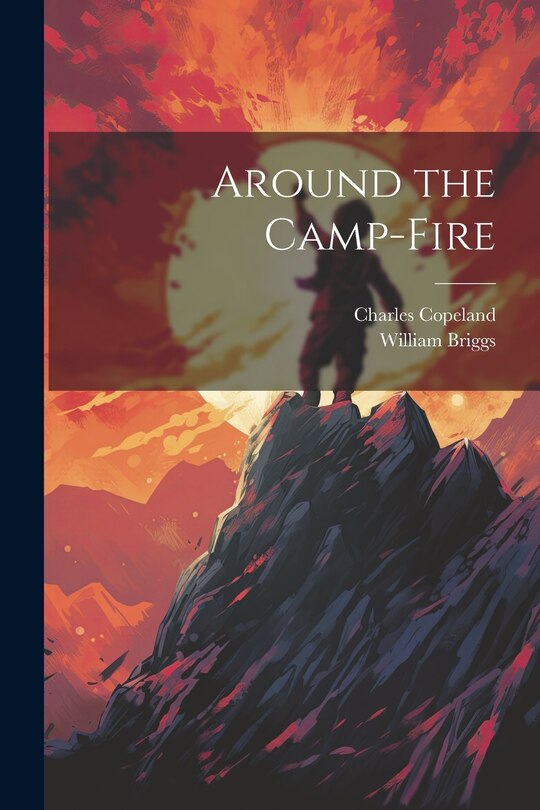 Couverture_Around the Camp-Fire