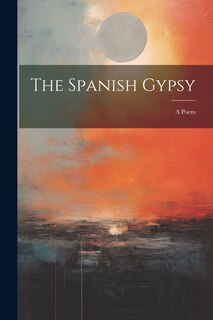 Front cover_The Spanish Gypsy